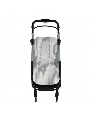 COLCHONETA BOTTON RAYA