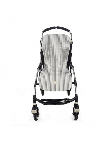 COLCHONETA BOTTON RAYA