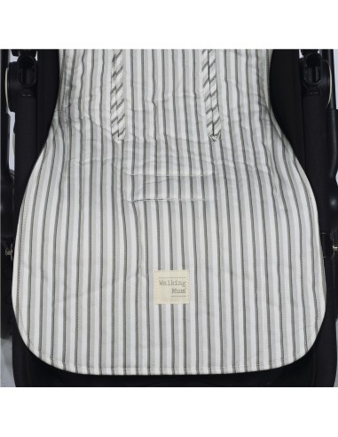 COLCHONETA BOTTON RAYA