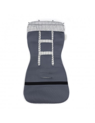 COLCHONETA BOTTON RAYA