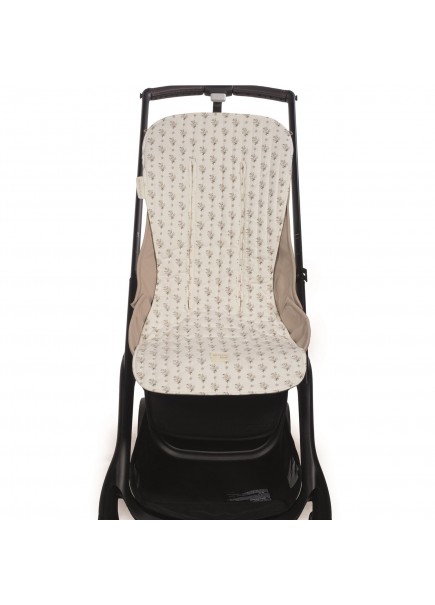 COLCHONETA BOTTON FLORES