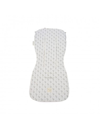 COLCHONETA BOTTON FLORES