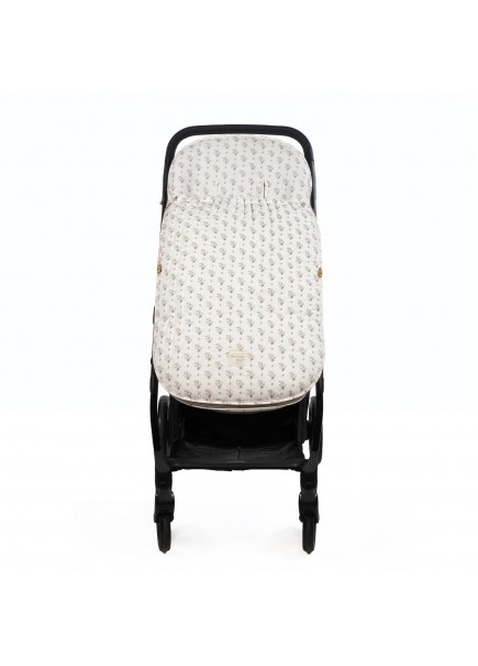 SACO SILLA BOTTON...