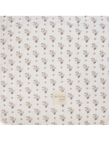 SACO SILLA BOTTON ENTRETIEMPO FLORES