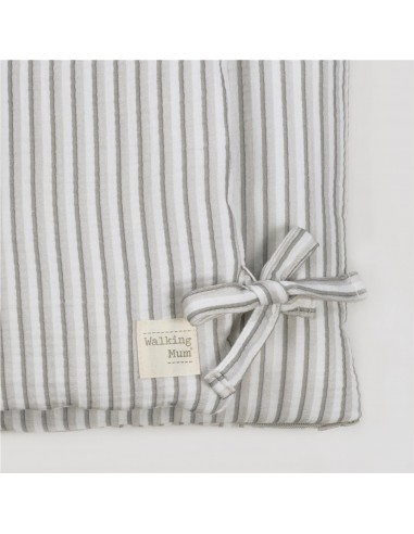 ARRULLO/MANTA BOTTON RAYA