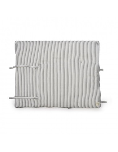 ARRULLO/MANTA BOTTON RAYA