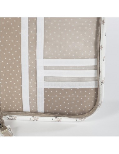 PORTADOCUMENTOS BOTTON FLORES