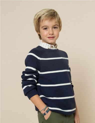 JERSEY BRETÓN SCOTTA