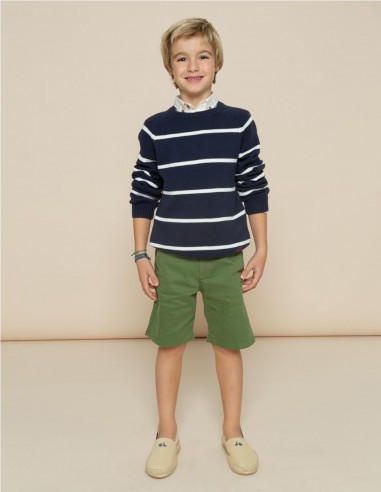 JERSEY BRETÓN SCOTTA