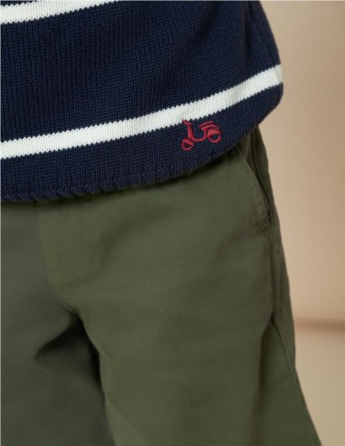 JERSEY BRETÓN SCOTTA